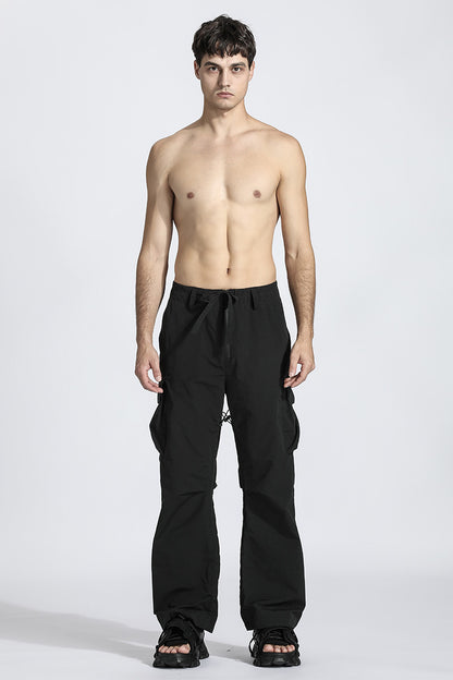 Outdoor Tech Warrior joggers With Adjustable Drawstring For men