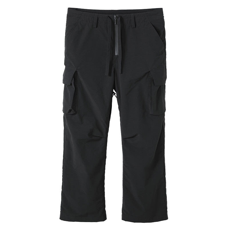 Outdoor Tech Warrior joggers With Adjustable Drawstring For men