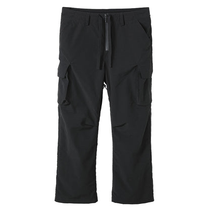 Outdoor Tech Warrior joggers With Adjustable Drawstring For men