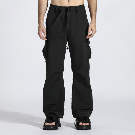 Outdoor Tech Warrior joggers With Adjustable Drawstring For men