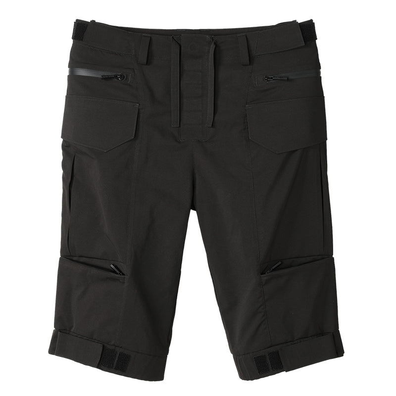 Tactical Warrior Shorts With Water-Resistant For men