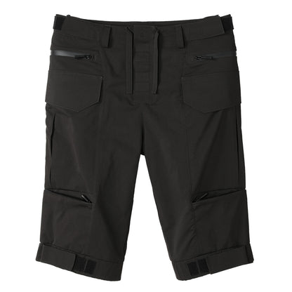 Tactical Warrior Shorts With Water-Resistant For men