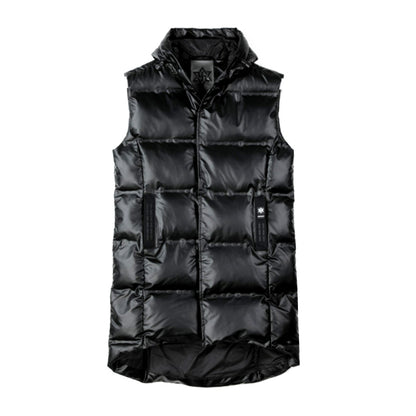Minimalist Warrior Padded Jackets With Windproof For men