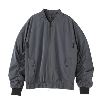 Streetwear Warrior Jackets With Durable Ripstop For men
