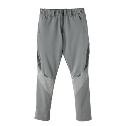 Minimalist Warrior joggers With Elastic Waistband For men