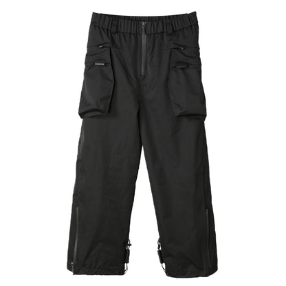 Tactical Warrior Cargo Pants With Multi-Pocket Design For men