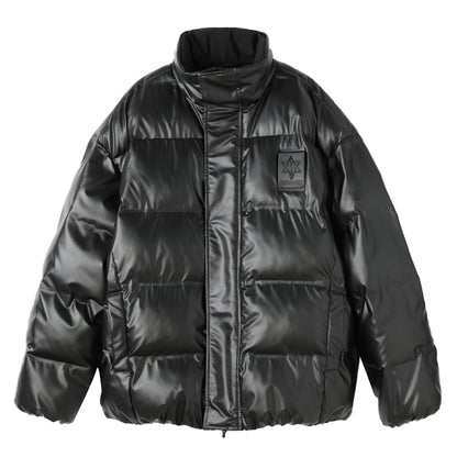 Minimalist Warrior Padded Jackets With Windproof For men