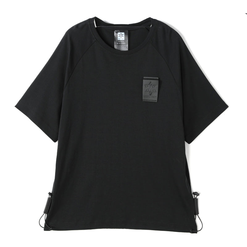 Avant-Garde Warrior T-Shirts With Durable Ripstop For men