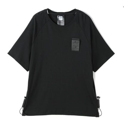 Avant-Garde Warrior T-Shirts With Durable Ripstop For men