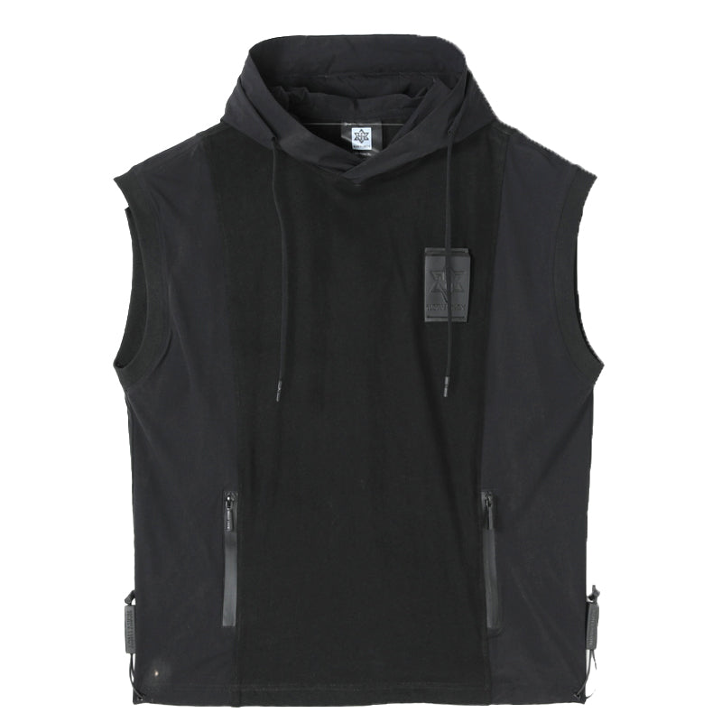 Avant-Garde Warrior Tank Tops (Sleeveless Tops) With Durable Ripstop For men