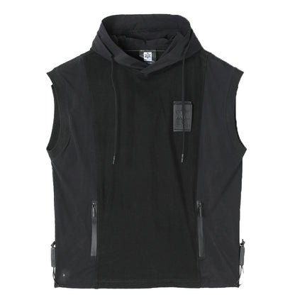 Avant-Garde Warrior Tank Tops (Sleeveless Tops) With Durable Ripstop For men
