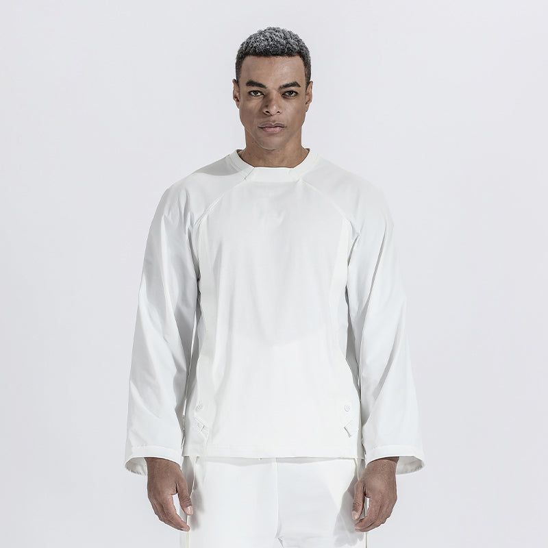 Avant-Garde Warrior T-Shirts With Durable Ripstop For men