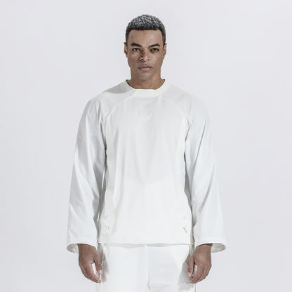 Avant-Garde Warrior T-Shirts With Durable Ripstop For men