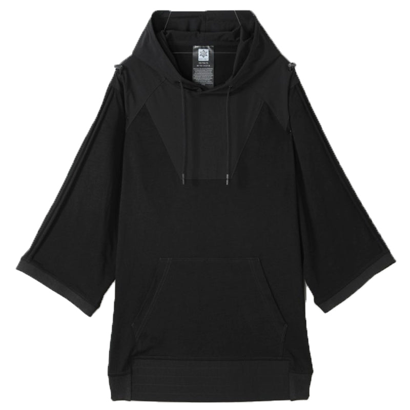 Oversized Fit Warrior T-Shirts With Durable Ripstop For men