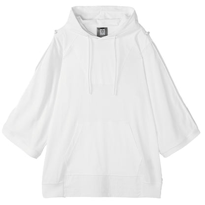Oversized Fit Warrior T-Shirts With Durable Ripstop For men