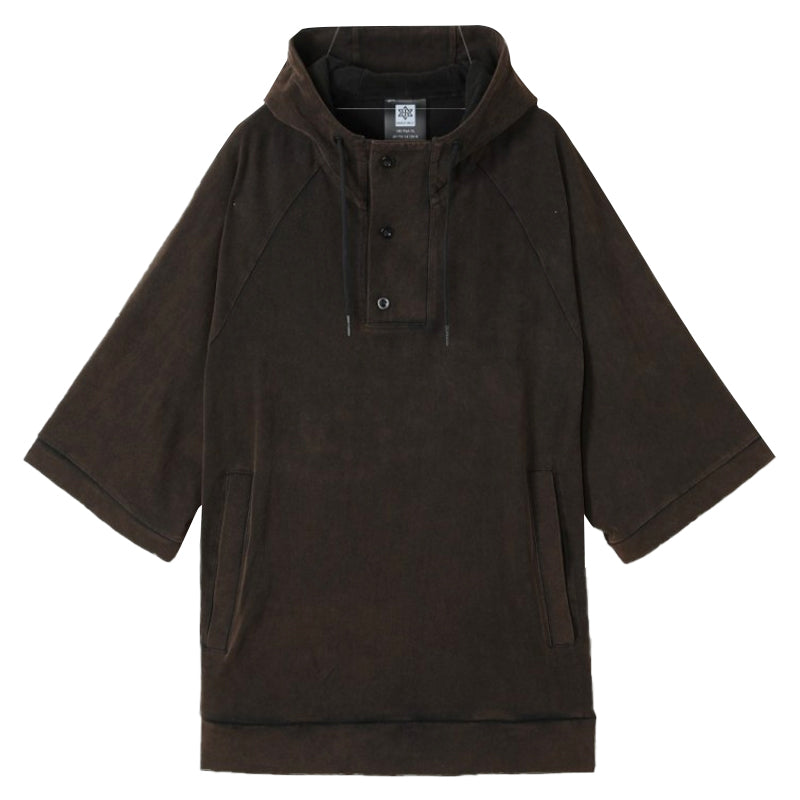 Oversized Fit Warrior T-Shirts With Durable Ripstop For men