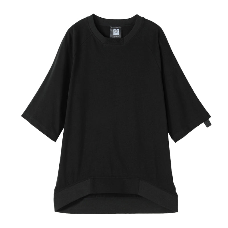 Minimalist Warrior T-Shirts With Durable Ripstop For men