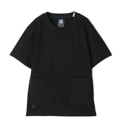 Utilitarian Warrior T-Shirts With Durable Ripstop For men