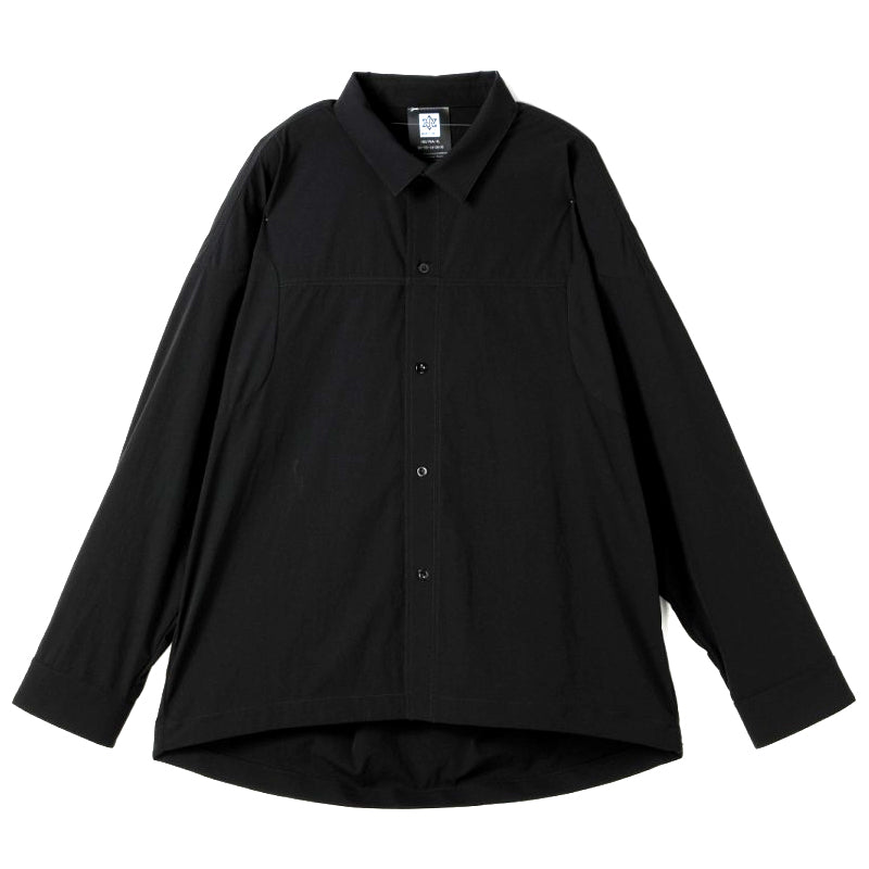 Minimalist Warrior Shirts With Quick-Dry Fabric For men