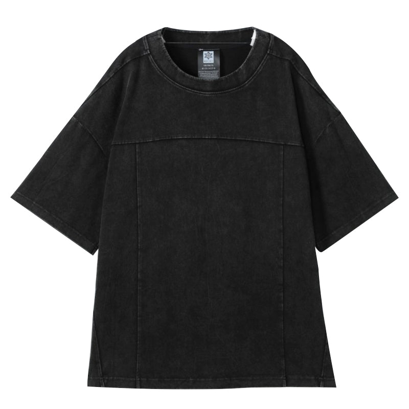 Retro/Vintage Warrior T-Shirts With Durable Ripstop For men