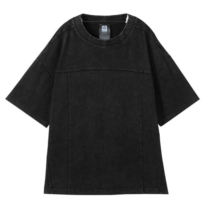 Retro/Vintage Warrior T-Shirts With Durable Ripstop For men