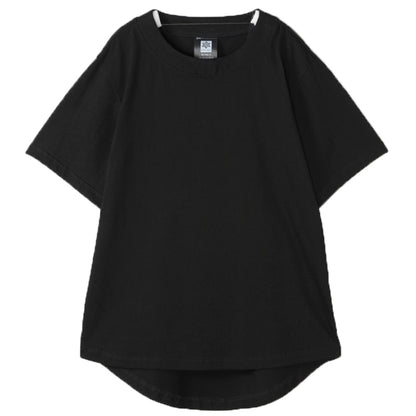 Patchwork panel Warrior T-Shirts With Durable Ripstop For men