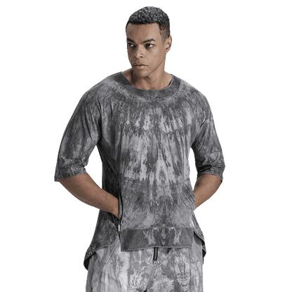 Outdoor Tech Warrior T-Shirts With Durable Ripstop For men