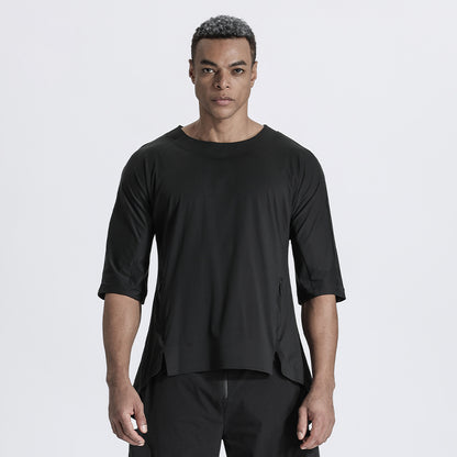 Outdoor Tech Warrior T-Shirts With Durable Ripstop For men