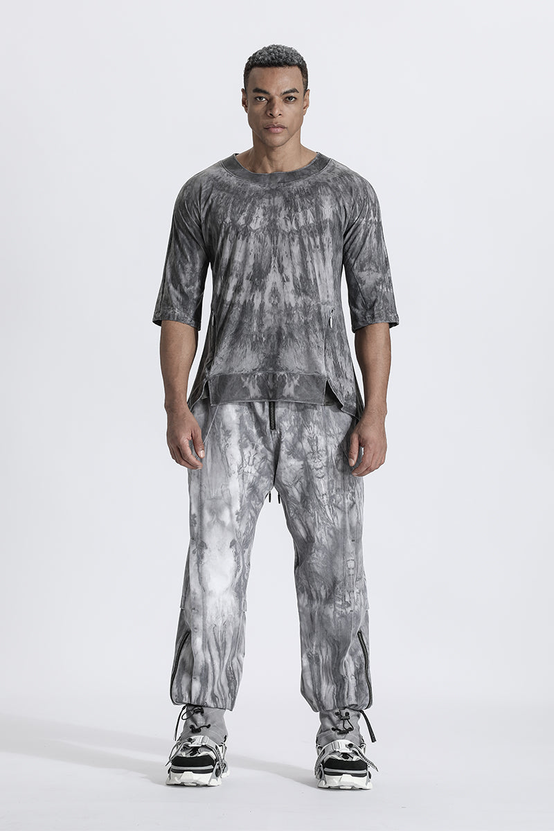 Outdoor Tech Warrior T-Shirts With Durable Ripstop For men