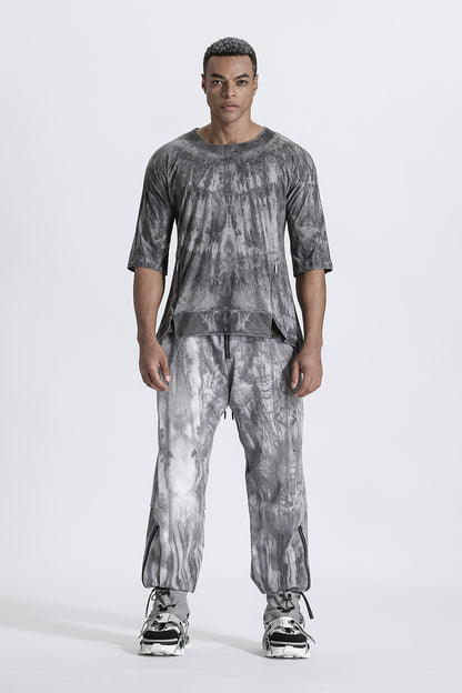 Outdoor Tech Warrior T-Shirts With Durable Ripstop For men