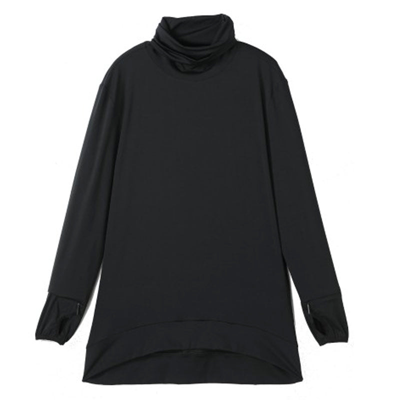 Minimalist Warrior Base Layer Tops With Durable Ripstop For men