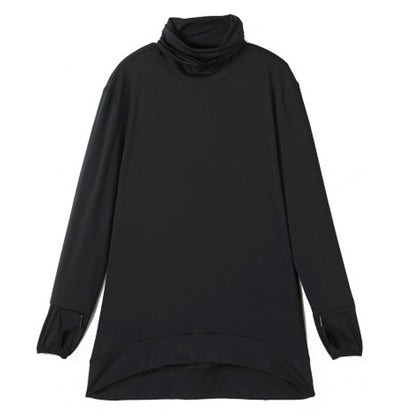 Minimalist Warrior Base Layer Tops With Durable Ripstop For men
