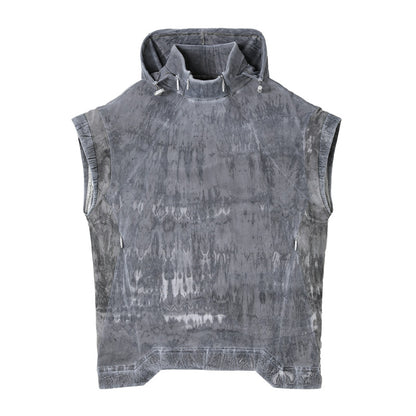Minimalist Warrior Tank Tops (Sleeveless Tops) With Durable Ripstop For men