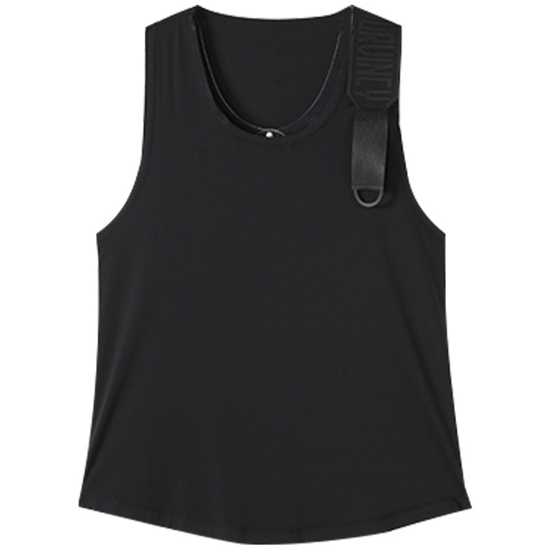Minimalist Warrior Tank Tops (Sleeveless Tops) With Durable Ripstop For men