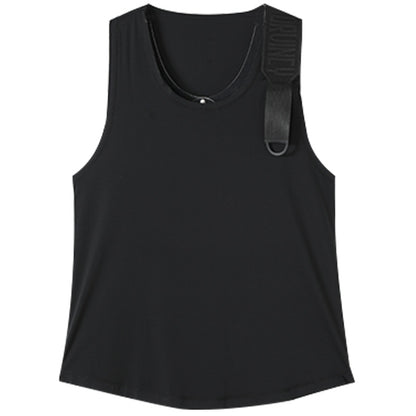 Minimalist Warrior Tank Tops (Sleeveless Tops) With Durable Ripstop For men