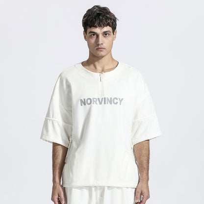 Minimalist Warrior T-Shirts With Durable Ripstop For men