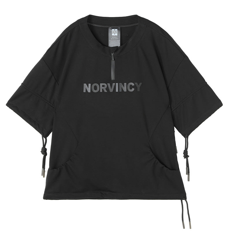 Minimalist Warrior T-Shirts With Durable Ripstop For men