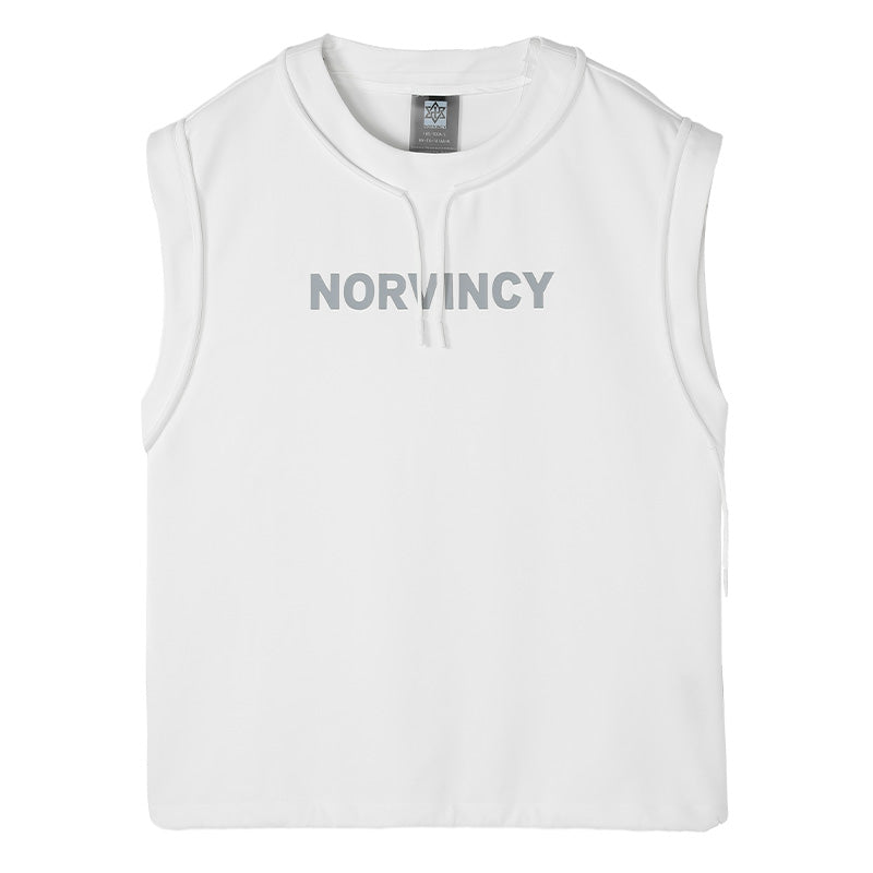 Tactical Warrior Tank Tops (Sleeveless Tops) With Multi-Pocket Design For men