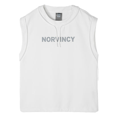 Tactical Warrior Tank Tops (Sleeveless Tops) With Multi-Pocket Design For men