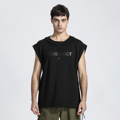 Tactical Warrior Tank Tops (Sleeveless Tops) With Multi-Pocket Design For men