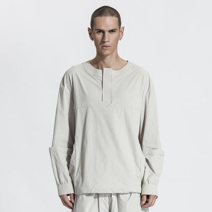 Minimalist Warrior Shirts With Durable Ripstop For men