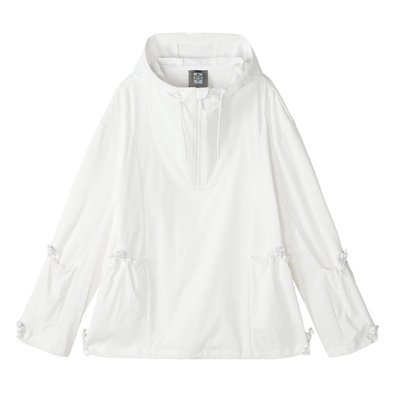 Utilitarian Warrior Shirts With Durable Ripstop For men