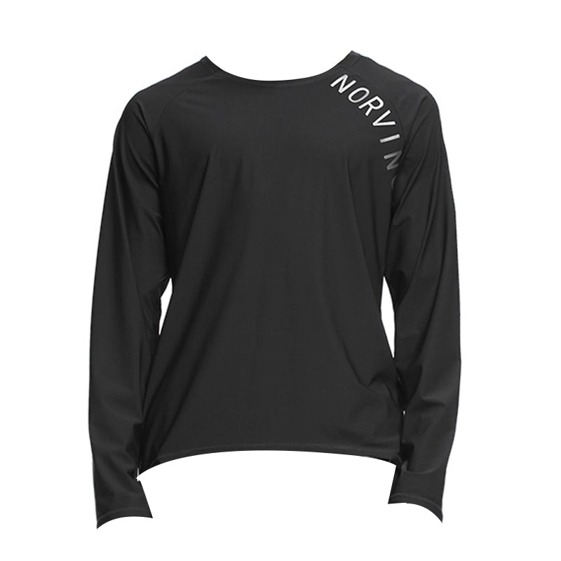 Minimalist Warrior Base Layer Tops With Durable Ripstop For men