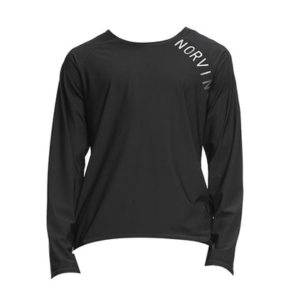 Minimalist Warrior Base Layer Tops With Durable Ripstop For men