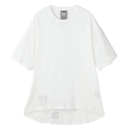 Streetwear Warrior T-Shirts With Durable Ripstop For men