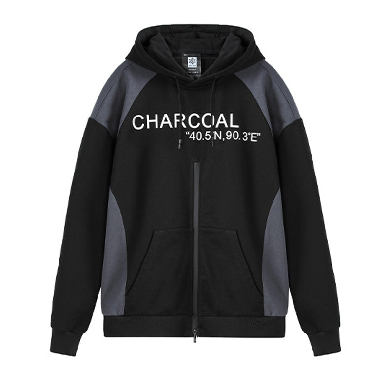 Streetwear Warrior Hoodies & Sweatshirts With Adjustable Drawstring For men