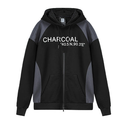 Streetwear Warrior Hoodies & Sweatshirts With Adjustable Drawstring For men