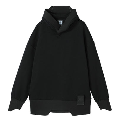 Minimalist Warrior Hoodies & Sweatshirts With Adjustable Drawstring For men