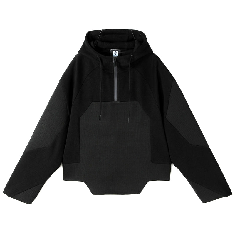 Minimalist Warrior Hoodies & Sweatshirts With Durable Ripstop For men