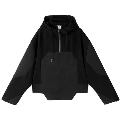 Minimalist Warrior Hoodies & Sweatshirts With Durable Ripstop For men